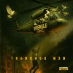Trenches Man – IHENILE (DRILL) ft. Gospel Wills