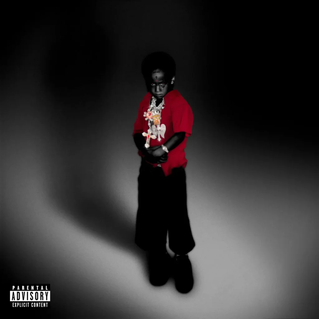 Trippie Redd – Meet The Redds Ft Sexyy Red