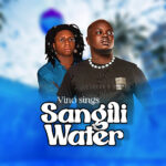 Vino Sings – Sangili Water