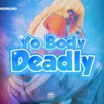 Vip Jemo – Bwekili Ft. Raven Huncho