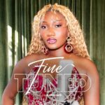 Wendy Shay – Crazy Love / Too Late (Piano Version) | Fine Tuned