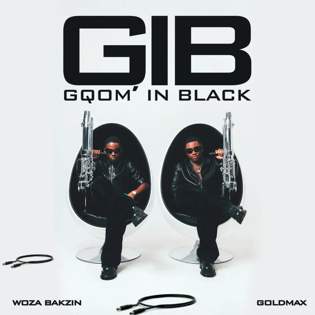 Woza Bakzin & GoldMax – Isgxivizo Ft. Naitor & Assiye Bongzin