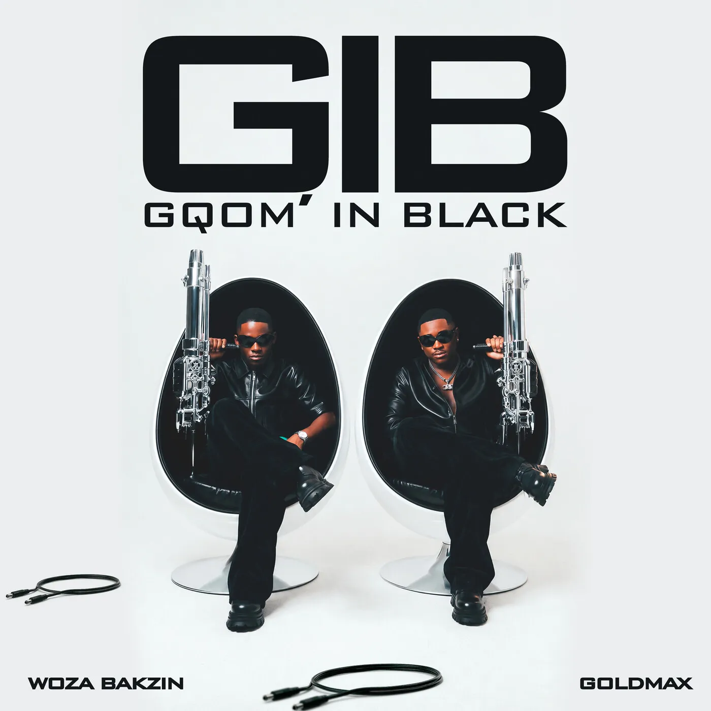 Woza Bakzin & GoldMax – Isgxivizo Ft. Naitor & Assiye Bongzin