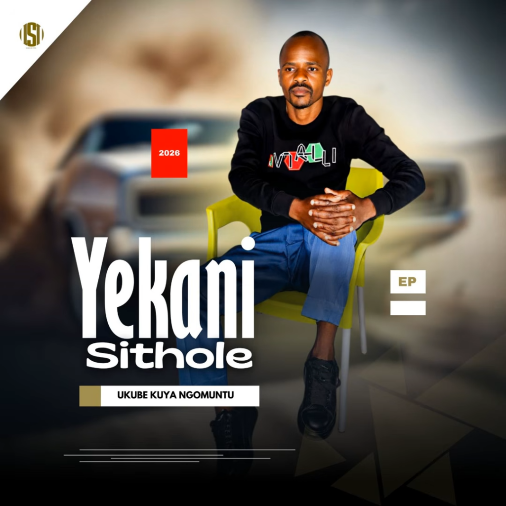 YEKANI – NGABE ANGISEKHO Ft. VIKANI