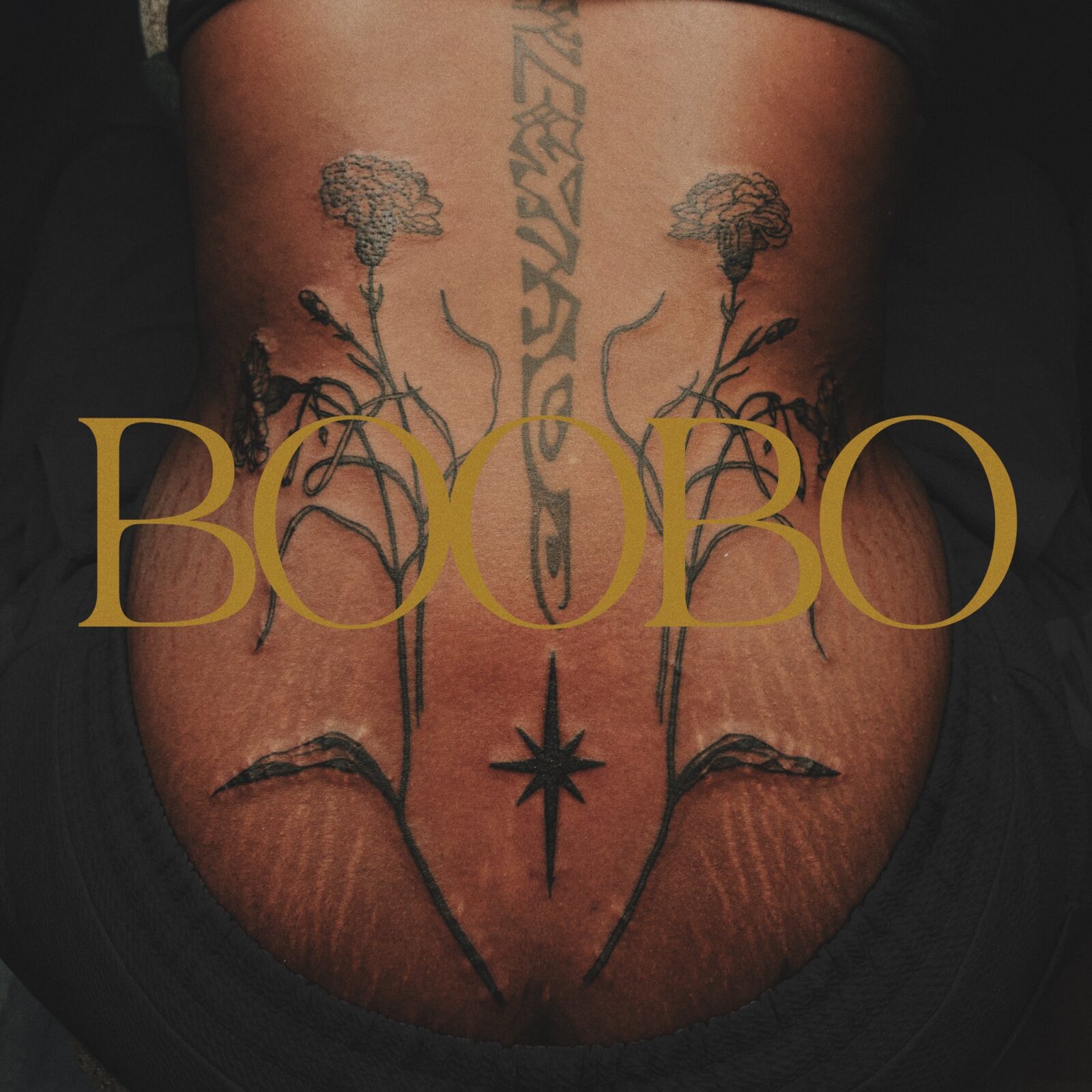 YKB – Boobo