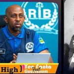 Yee Fanta – Inzoga (High) Ft. Guerishom