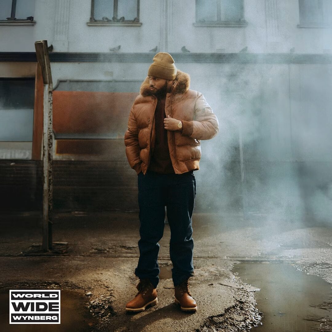 YoungstaCPT – Worldwide Wynberg (Album)