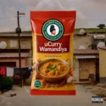 Yungboyvegeta – uCurry Wamandiya Ft. Giftinperson