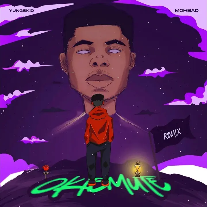 Yungskid - Okiemute (Remix) ft. Mohbad | MP3 Audio Download
