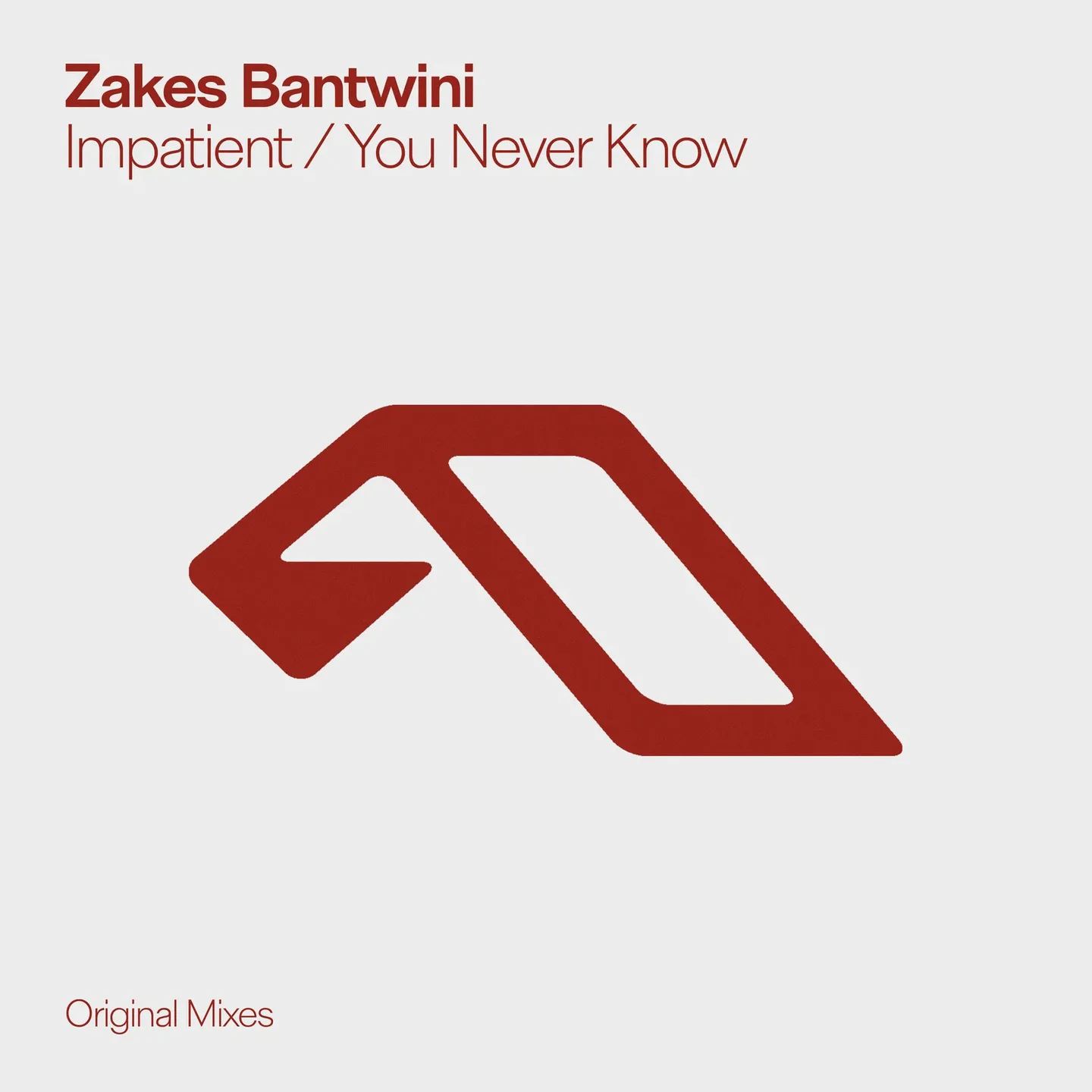 Zakes Bantwini – You Never Know Ft. Jordan Arts