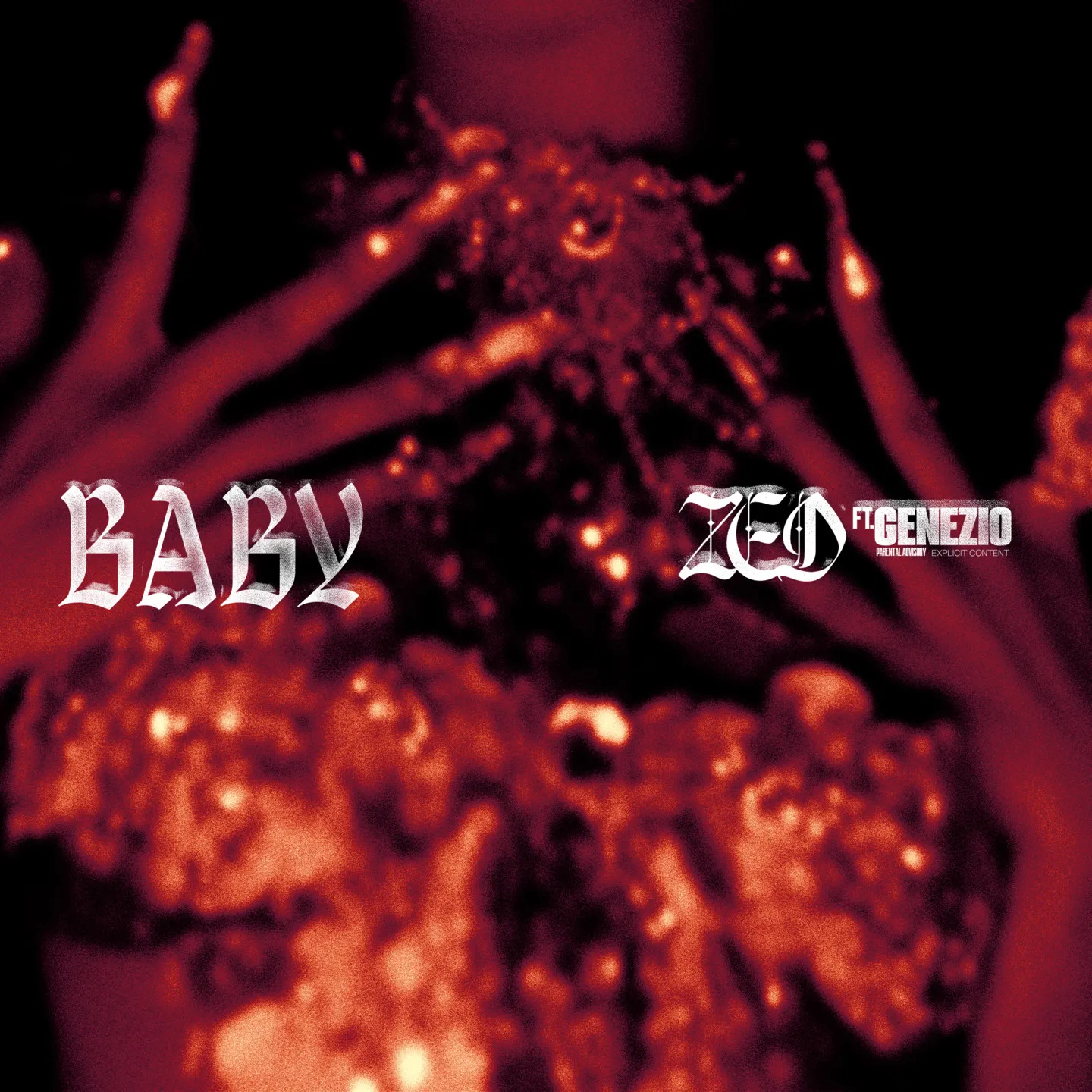 Zed – Baby Ft. Genezio