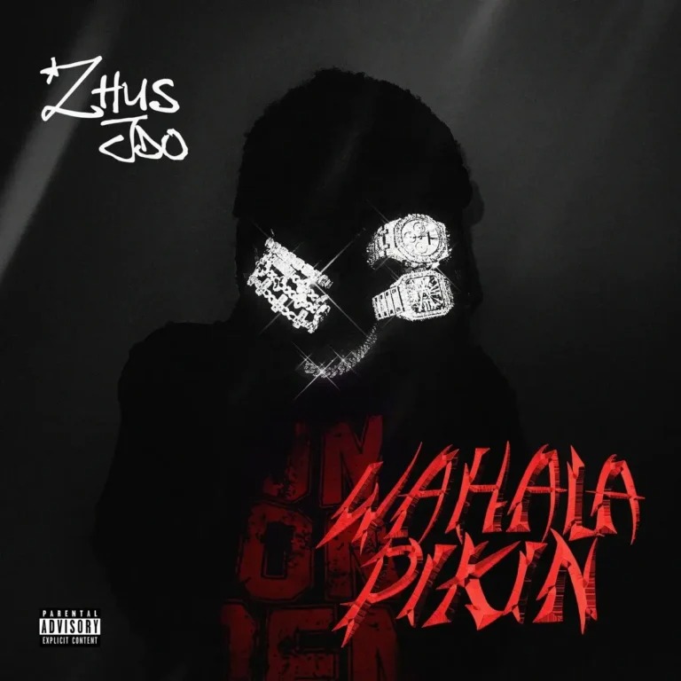 Zhus Jdo – Opium Amapiano