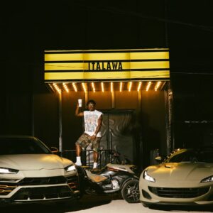 Zlatan – ITALAWA