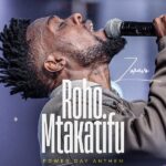 Zoravo – Roho Mtakatifu