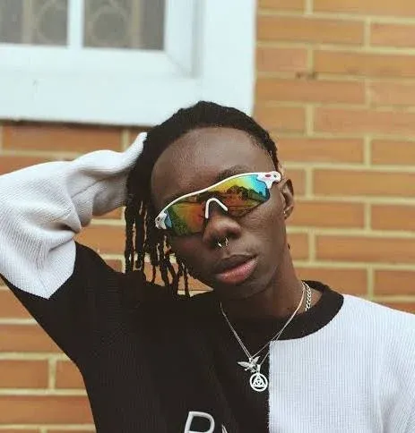 blaqbonez – BIG PERFORMER