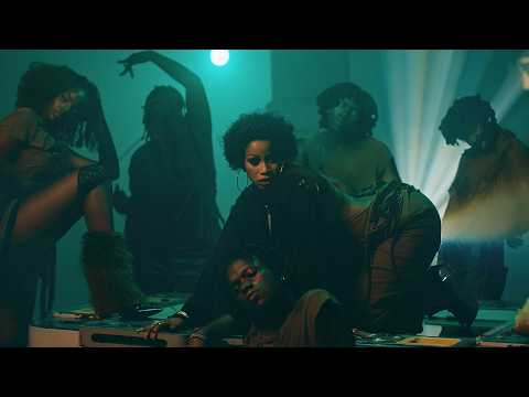 Sheebah – Stress Killer