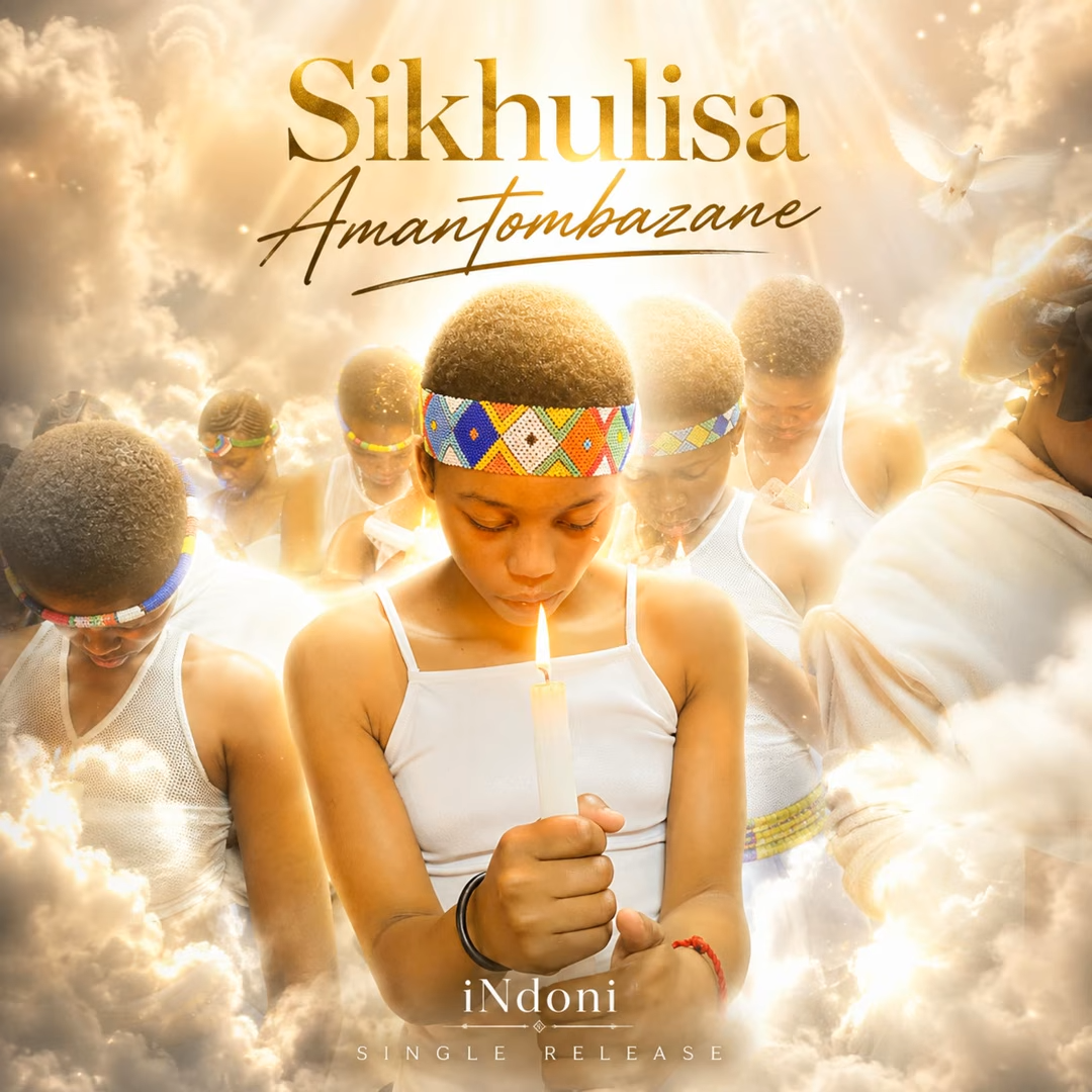 iNdoni – Sikhulisa Amantombazane