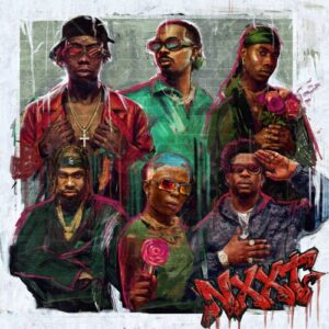 Chocolate City – Go Crazy II ft. Blaqbonez, Noon Dave, Tar1q, Major AJ