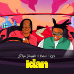 Shayn Youngstar – Idan ft. Berri Tiga
