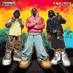 Sarkodie Ft Dope Nation - Eno Easy