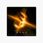 Mthandazo Gatya - Nuru (Album)