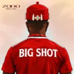 Zoro - Big Shot
