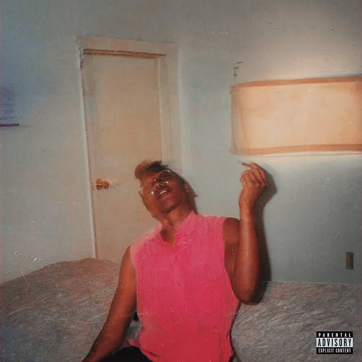AZ Chike – No Rest for The Wicked (Album)