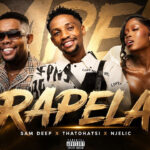 Aidah – Rapela