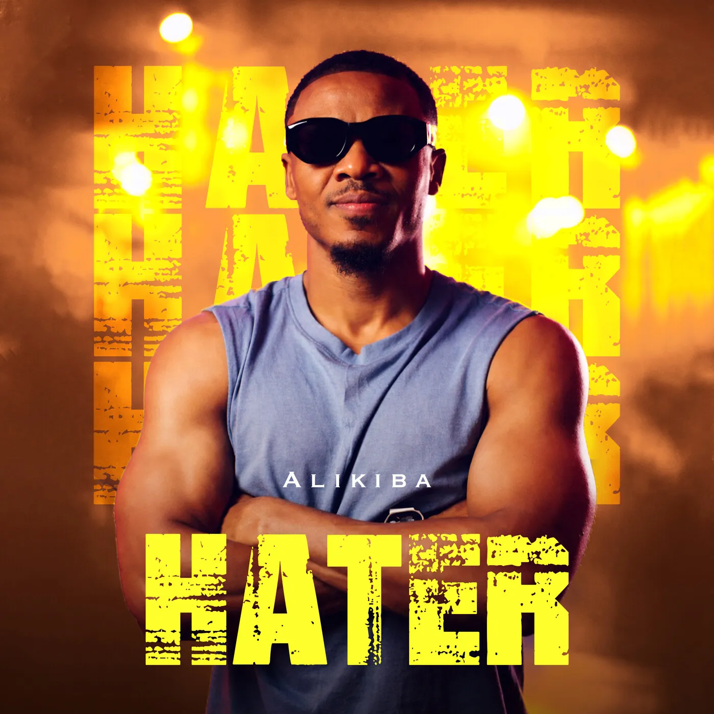 Alikiba – Hater