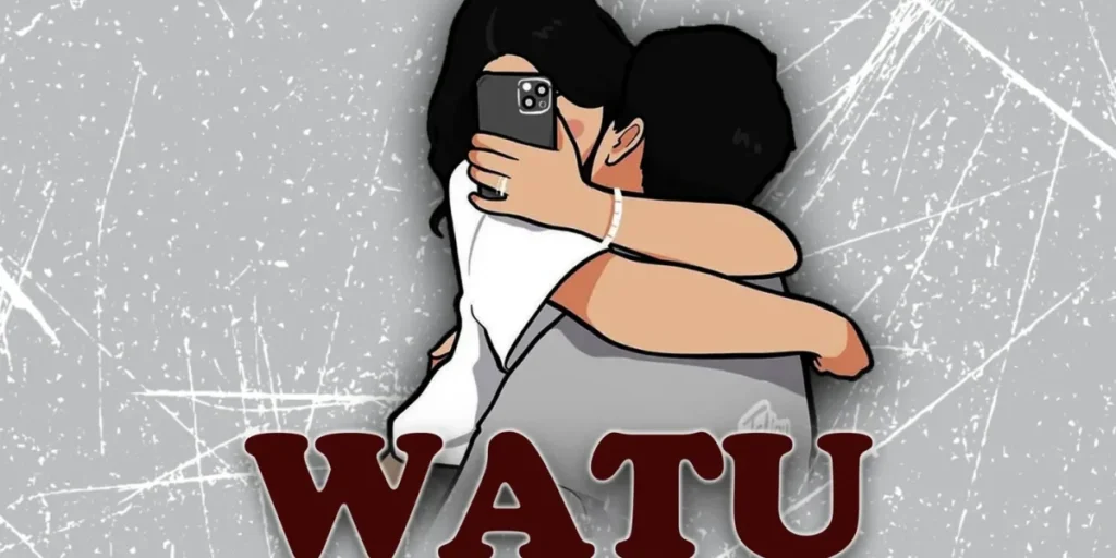 Atan – Watuache Ft. Kontawa