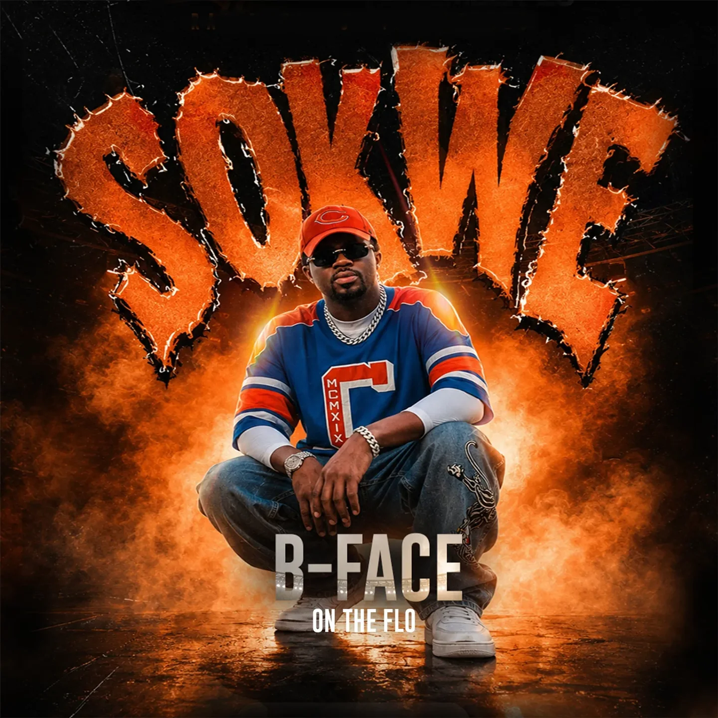 B Face – SOKWE