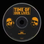 BOJ – Time Of Our Lives Ft. Ajebutter22