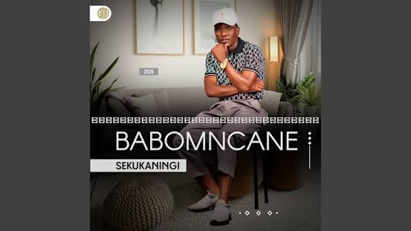 Babomncane – Ingoma Yami