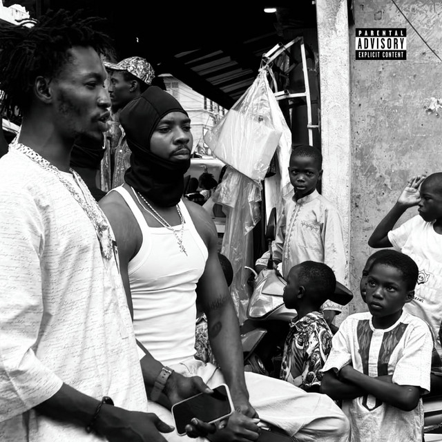 Beeztrap KOTM – Highly