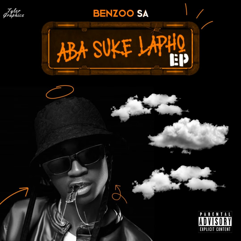 BenzooSA – Weralang Ft. Jeep Jack ZA