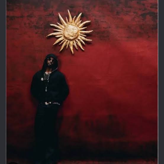 Black Sherif – Jolie