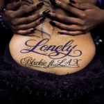 Blxckie - lonely ft. L.A.X | MP3 Audio Download