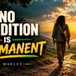 Bob Marley – No Condition Is Permanent