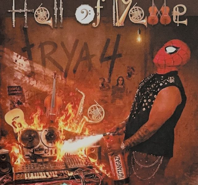 Bruce Melodie – Irya 4