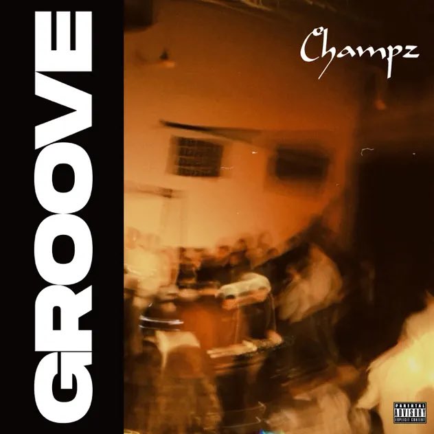 Champz – Groove
