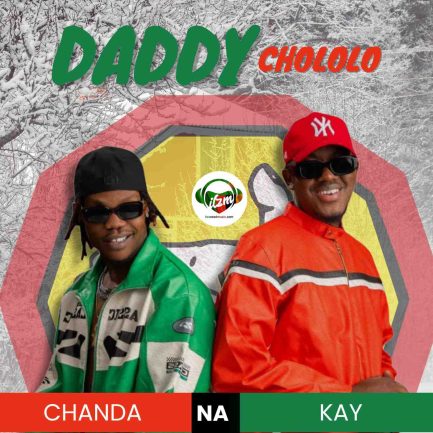 Chanda Na Kay – Daddy Chololo (UPND)