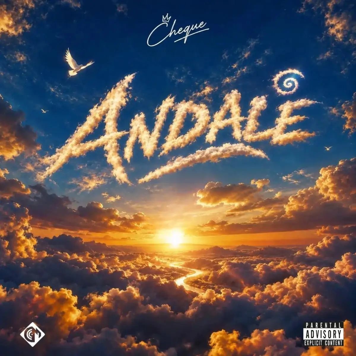 Cheque - ANDALE (Audio)