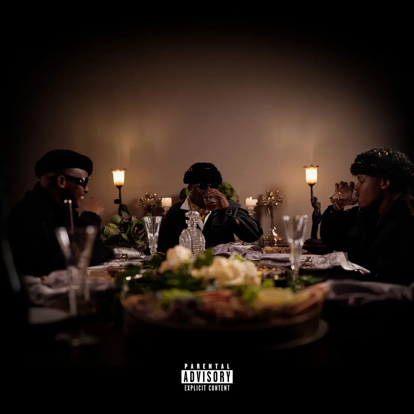 Coach Kling – Money Dance Ft. Nasty C & Khuli Chana