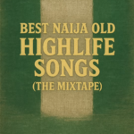 DJ Ozone (Turn Up) - Best Nigerian Old Highlife Mix | 1hr | MP3 Download