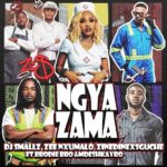DJ Smallz – Ngyazama ft. Zee Nxumalo, ZinedinexSguche, Brodie.Bro & Mdeshkayro
