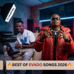 DJ Valentino – Best Of Evado Songs Mix 2026 🔥