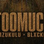 Digital Maskandi – Too Much Ft. Mzukulu & Blxckie