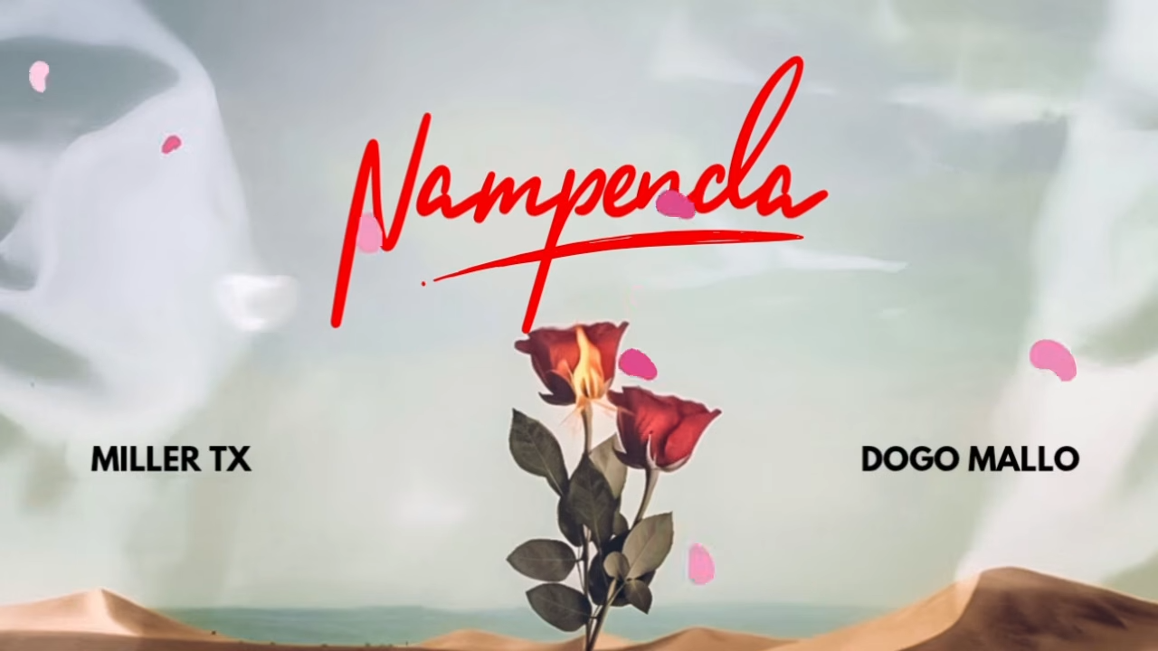 Dogo Mallo – Nampenda Ft. Miller