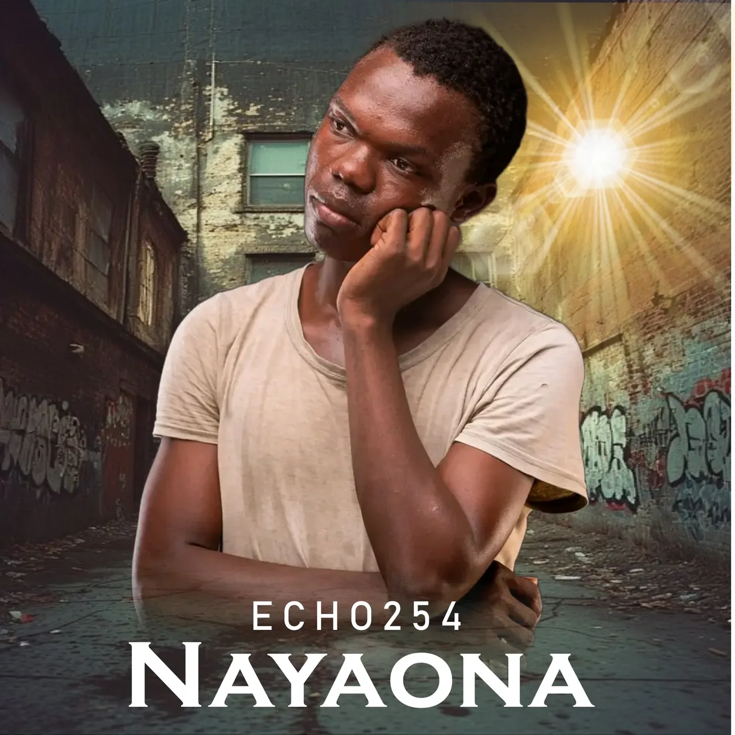 Echo 254 – Nayaona