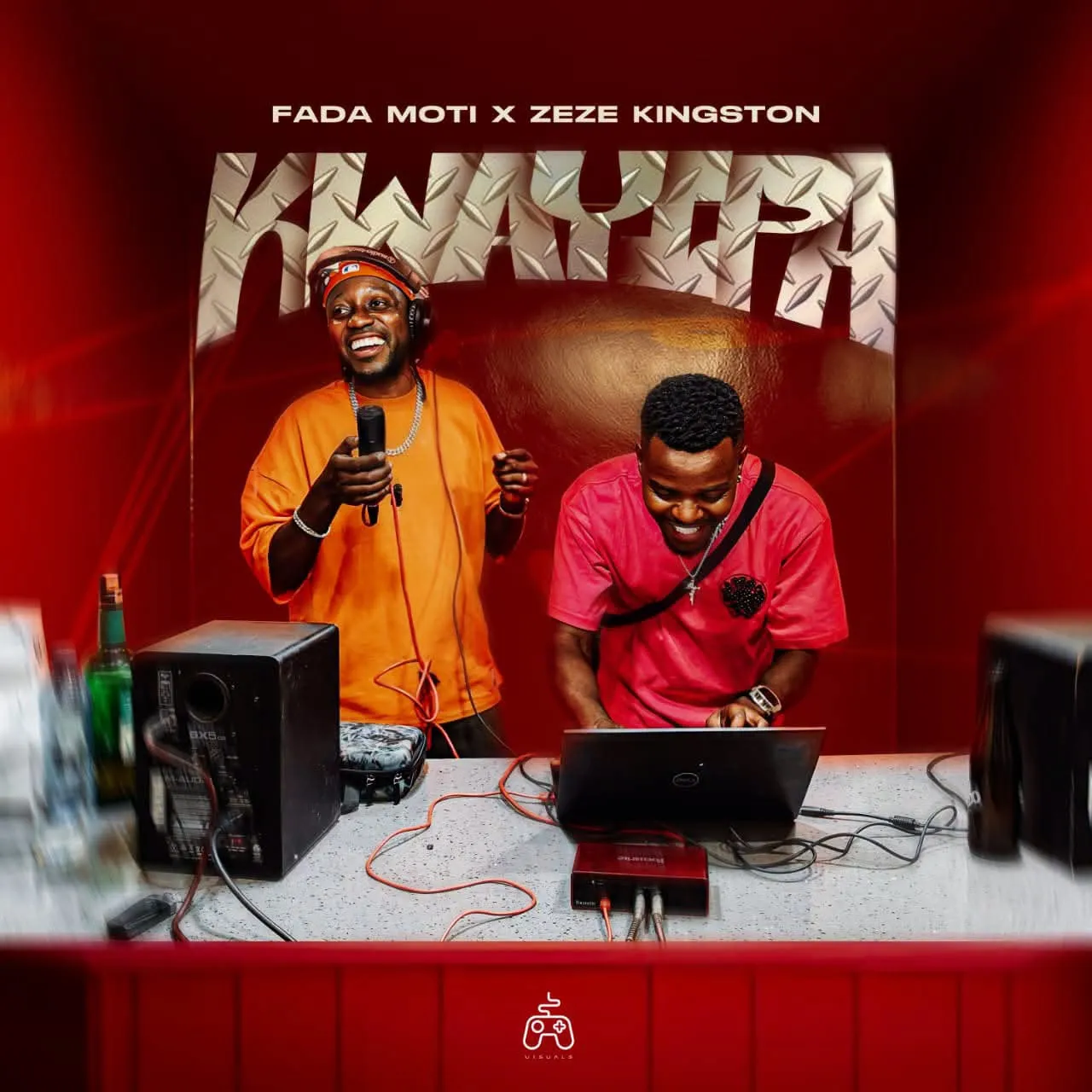 Fada Moti – KWAYIPA Ft. Zeze Kingston